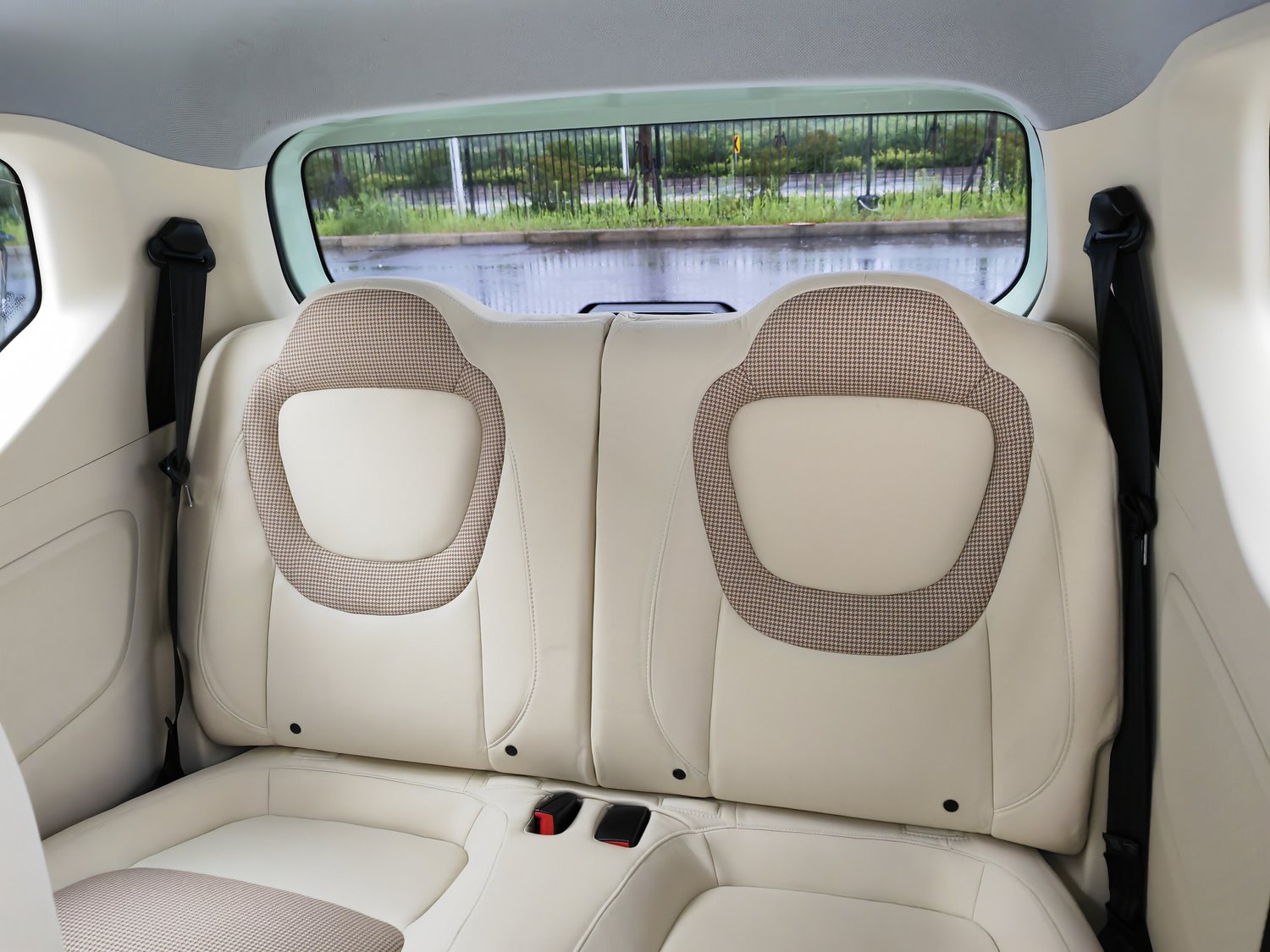 Used Wuling Hongguang MINIEV 2024