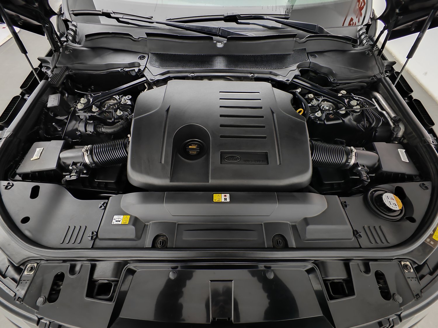 Used Land Rover Range Rover Sport 2021 3.0 AT