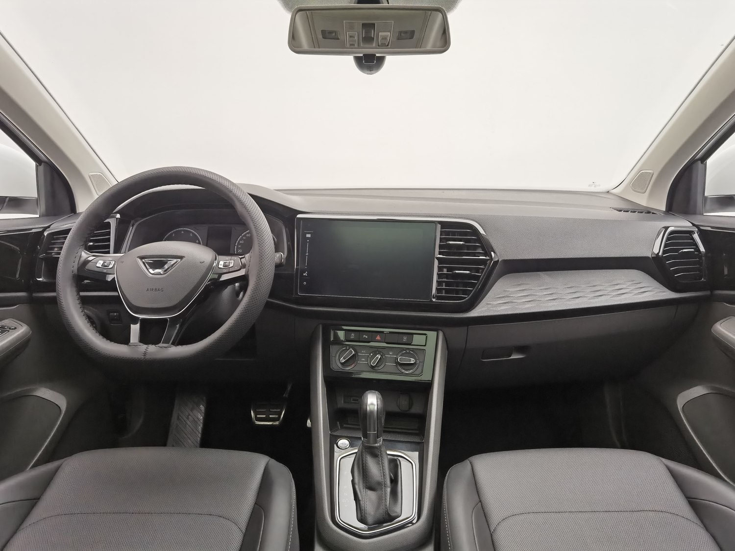 Used Jetta VS7 2020 1.4 AT