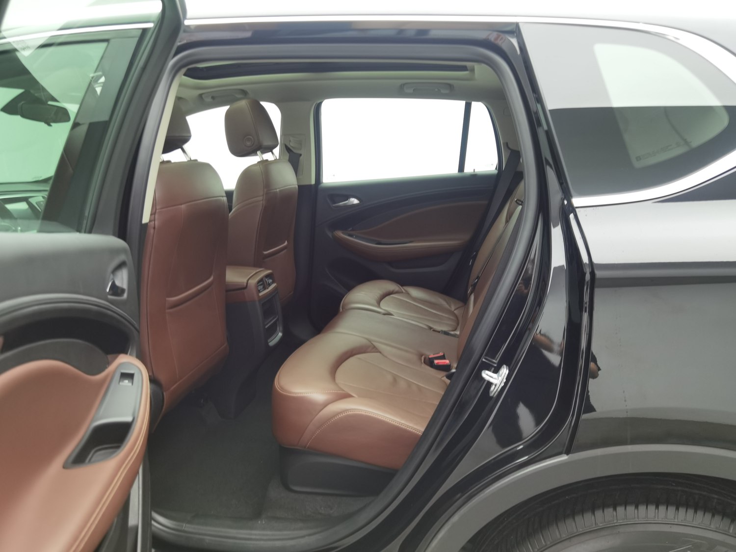 Used Buick Envision 2021 1.5 AT