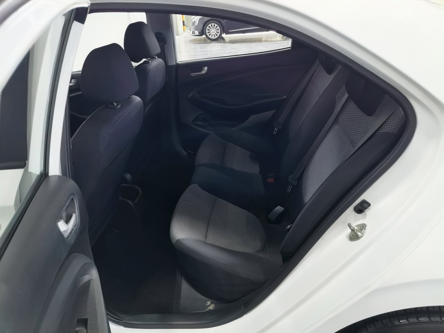 Used Hyundai Verna 2017 1.4 MT