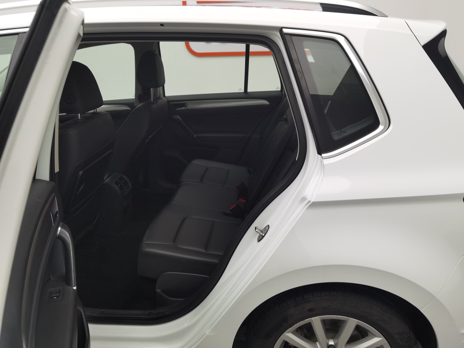 Used Volkswagen Golf Sportsvan 2019 1.4 AT