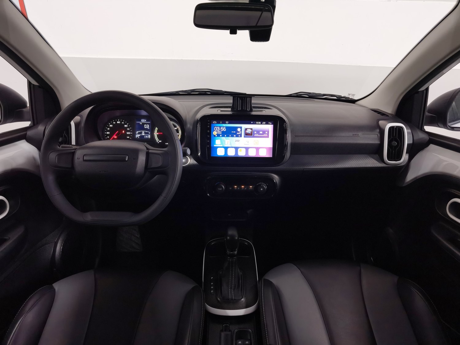 Used Roewe Clever 2022