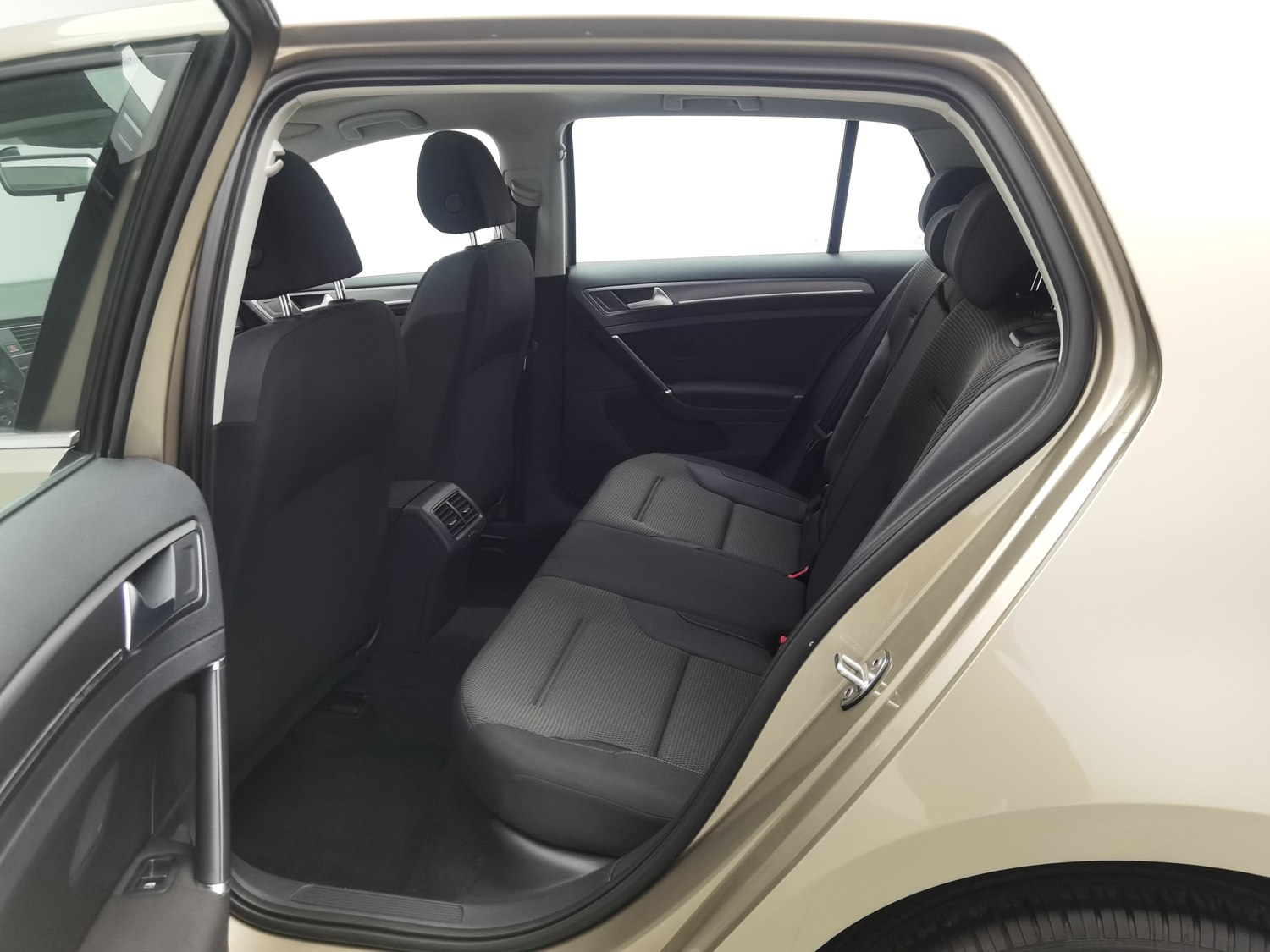 Used Volkswagen Golf 2017 1.6 AT