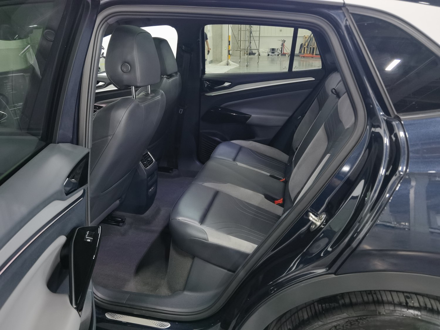 Used Volkswagen ID.4 CROZZ 2022