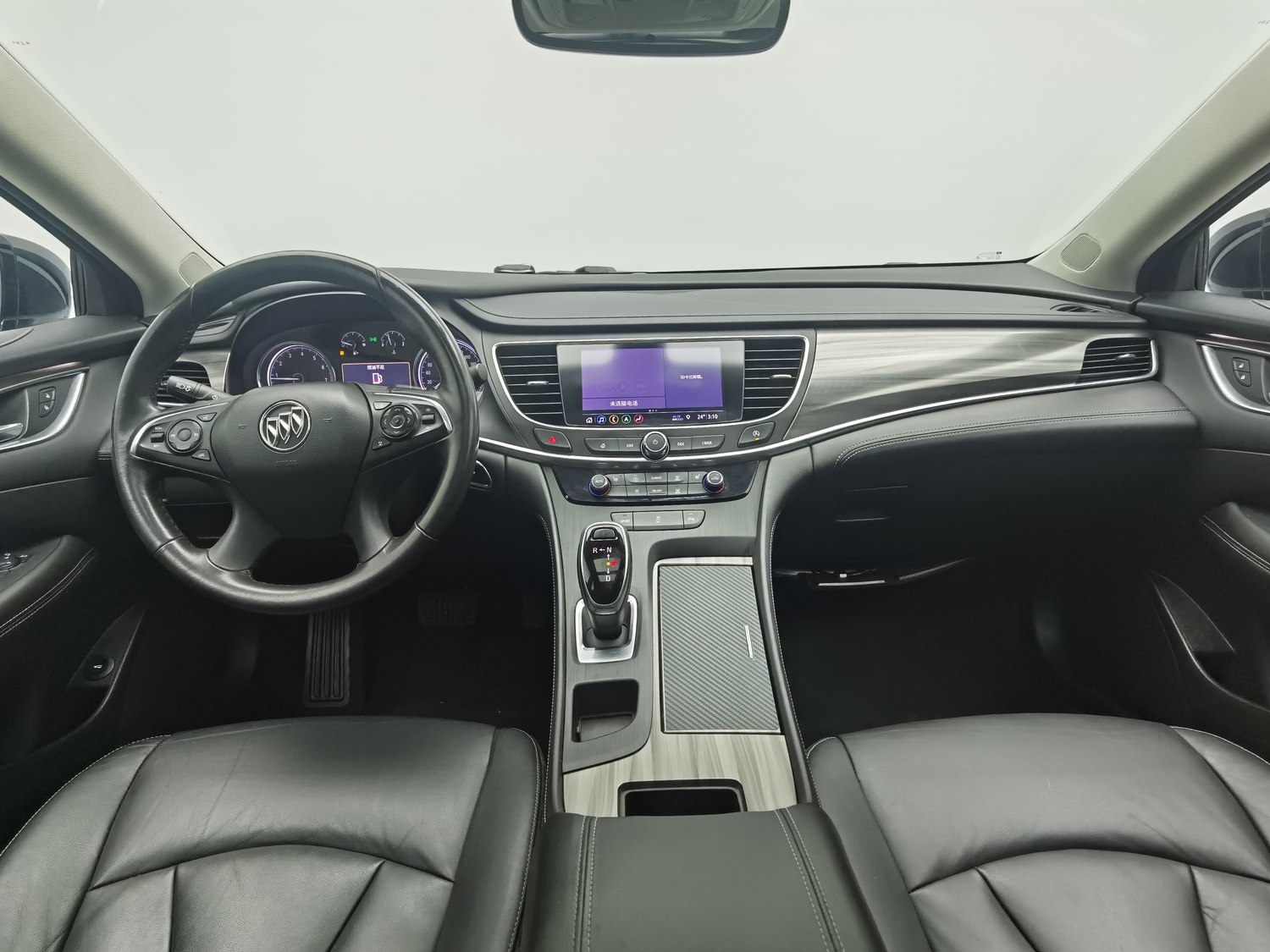 Used Buick LaCrosse 2019 2.0 AT