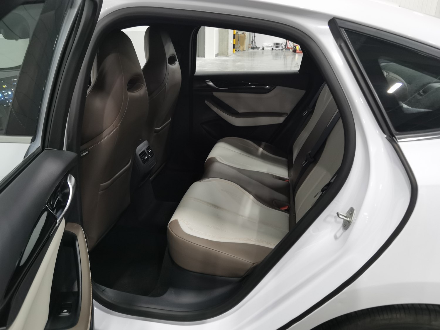 Used BYD Qin PLUS 2023 1.5 AT