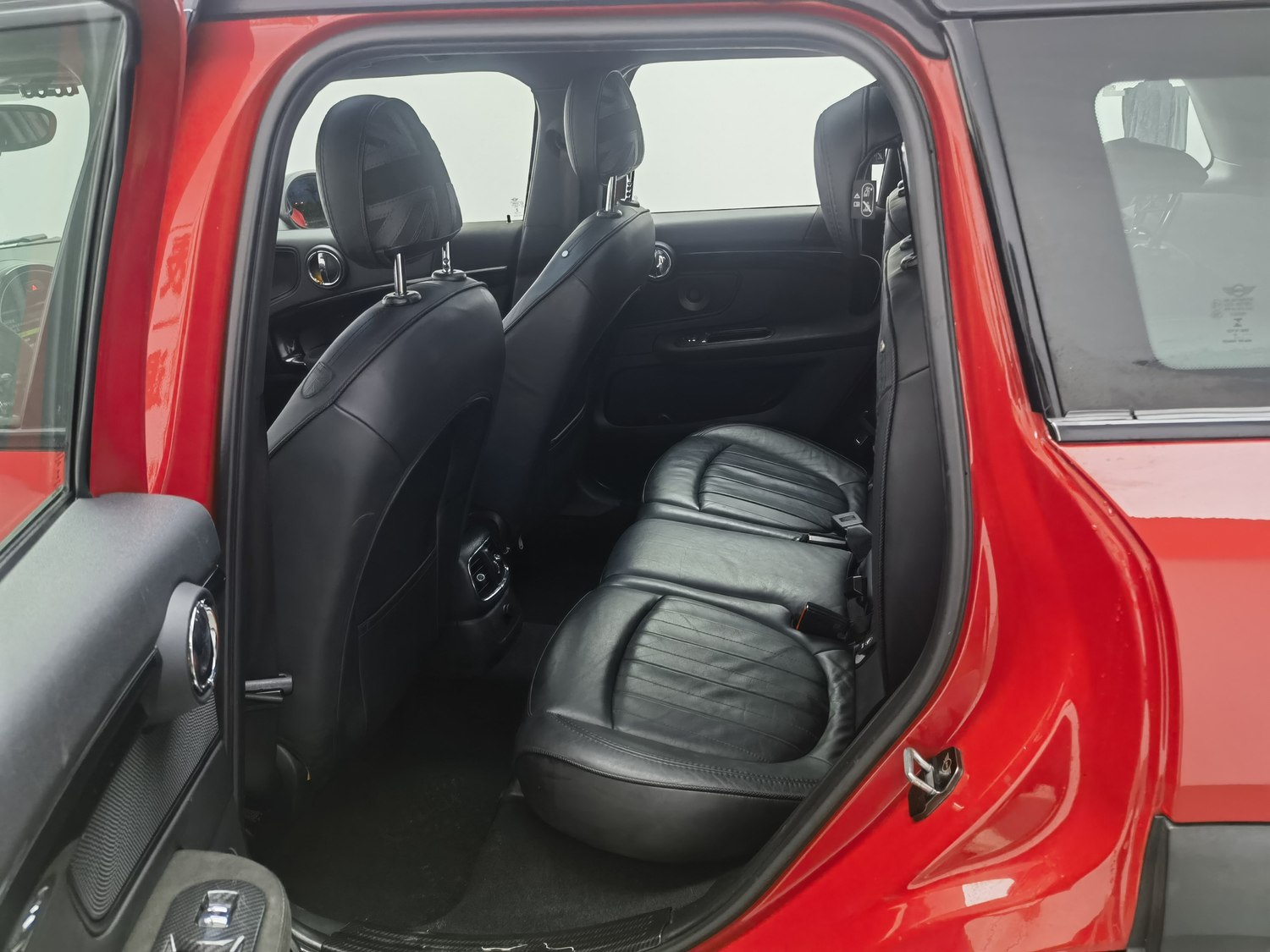 Used MINI Countryman 2017 2.0 AT