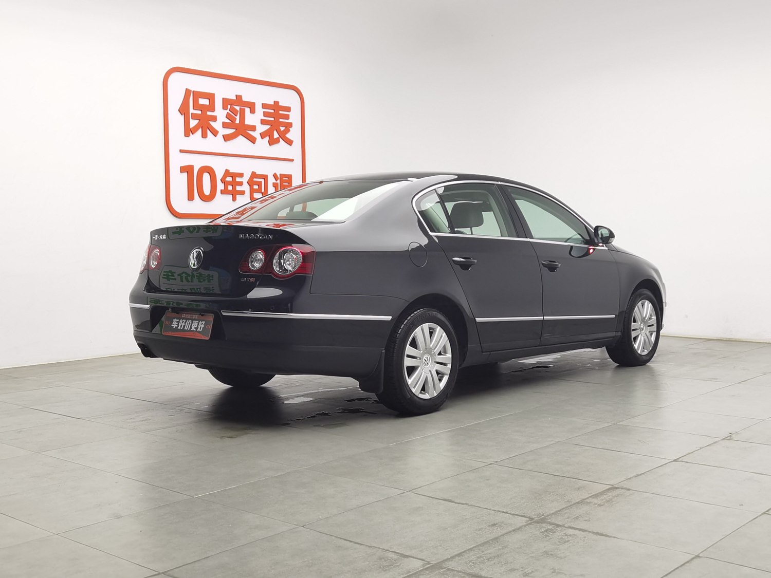Used Volkswagen Magotan 2011 1.8 AT