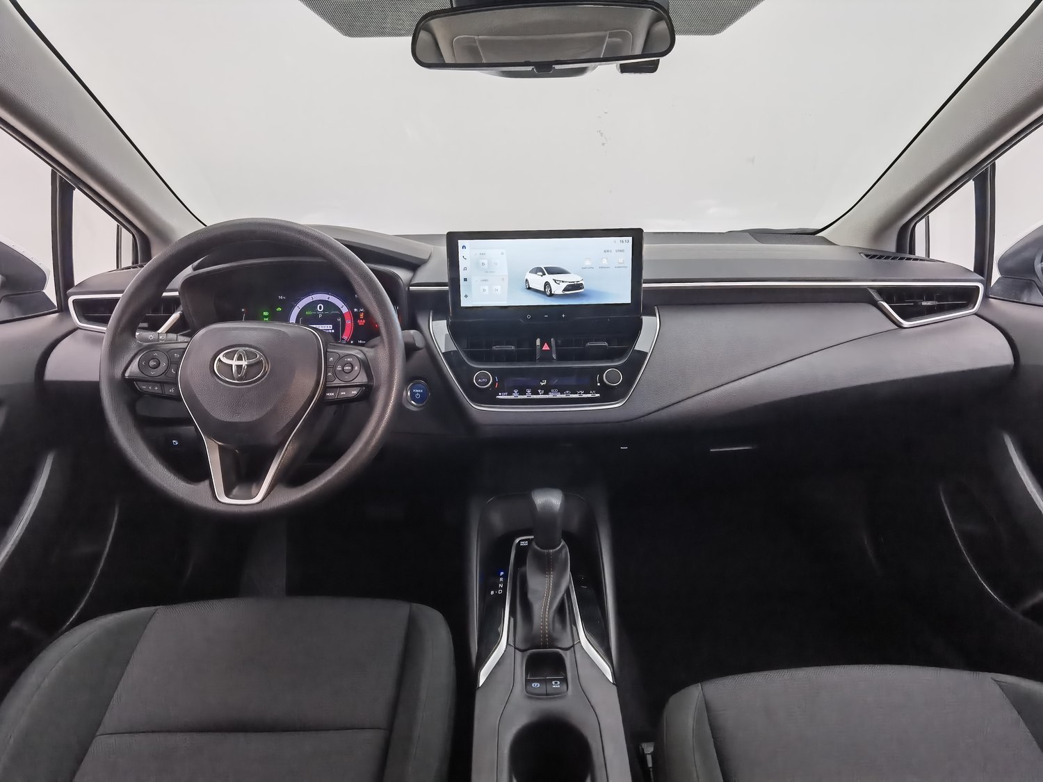 Used Toyota Levin 2023 1.8 AT