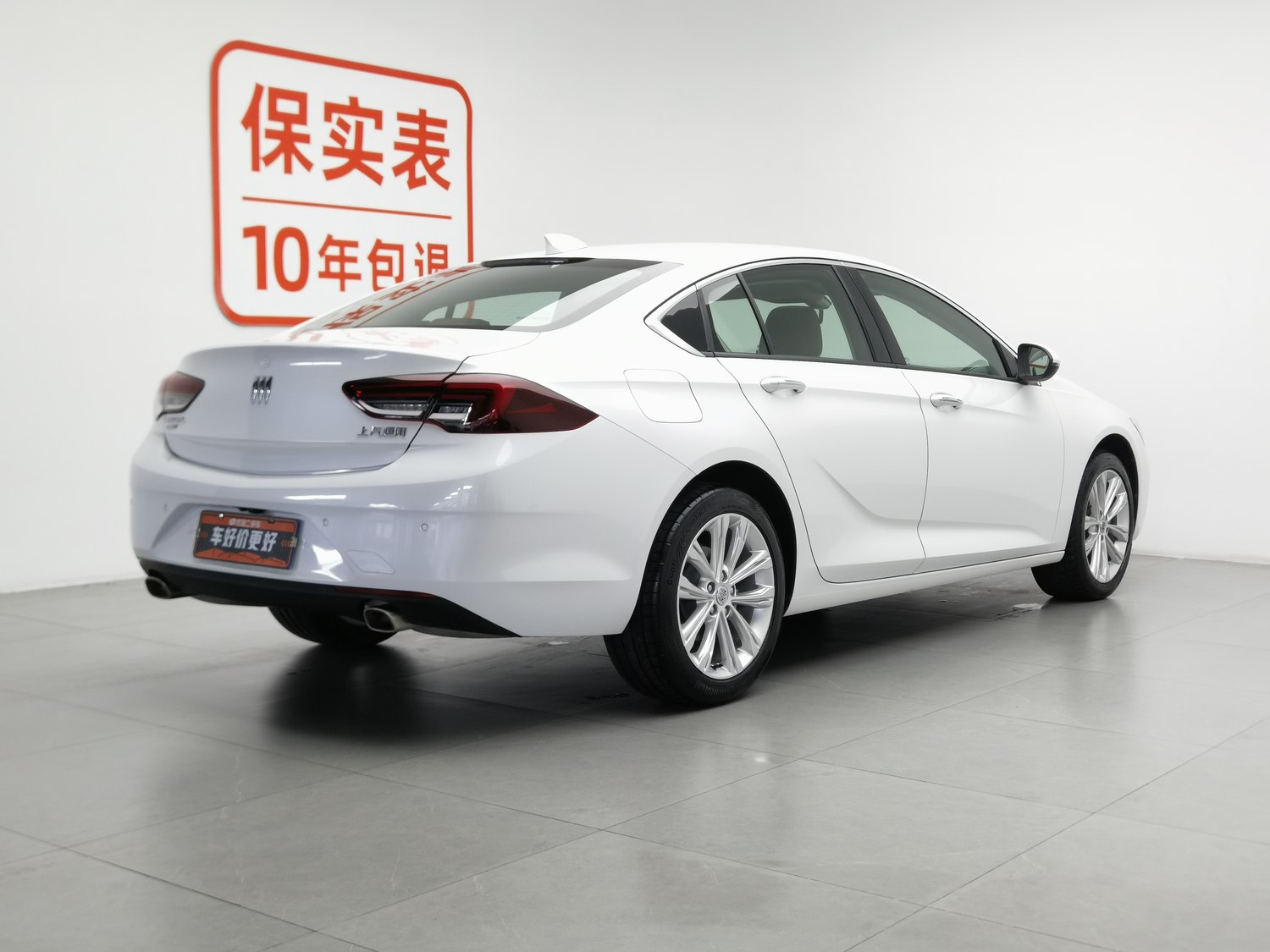 Used Buick Regal 2024 2.0 AT