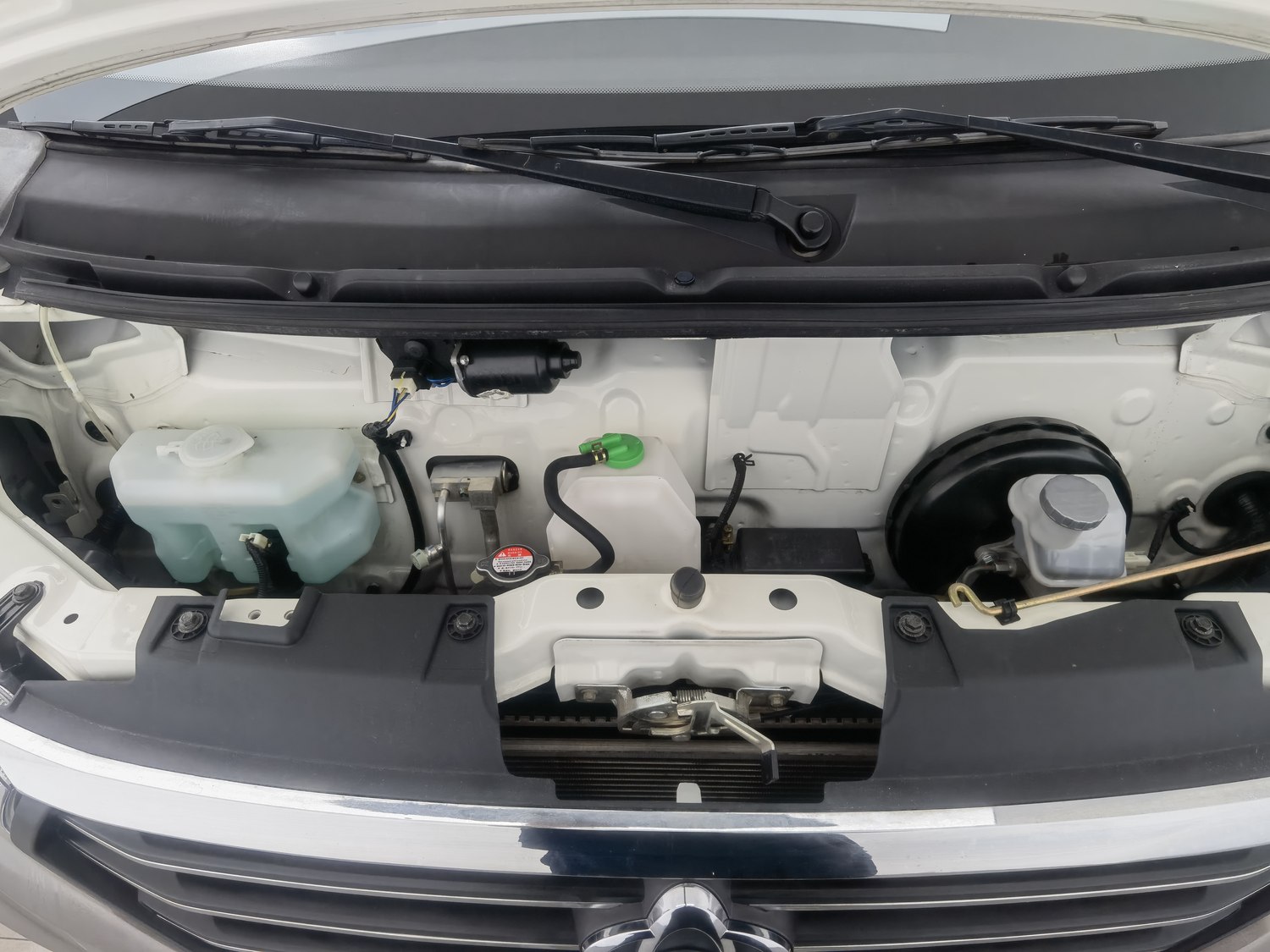 Used Changan Kuayue Kuayue Star V3 2022 1.5 MT