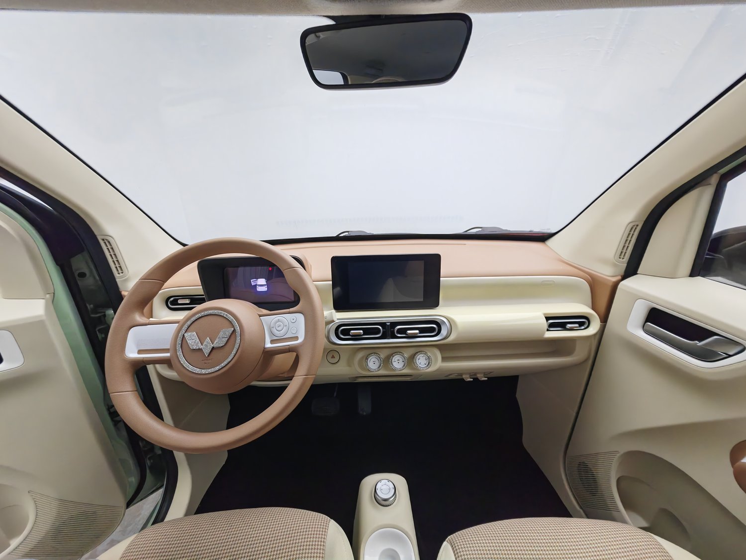 Used Wuling Hongguang MINIEV 2024