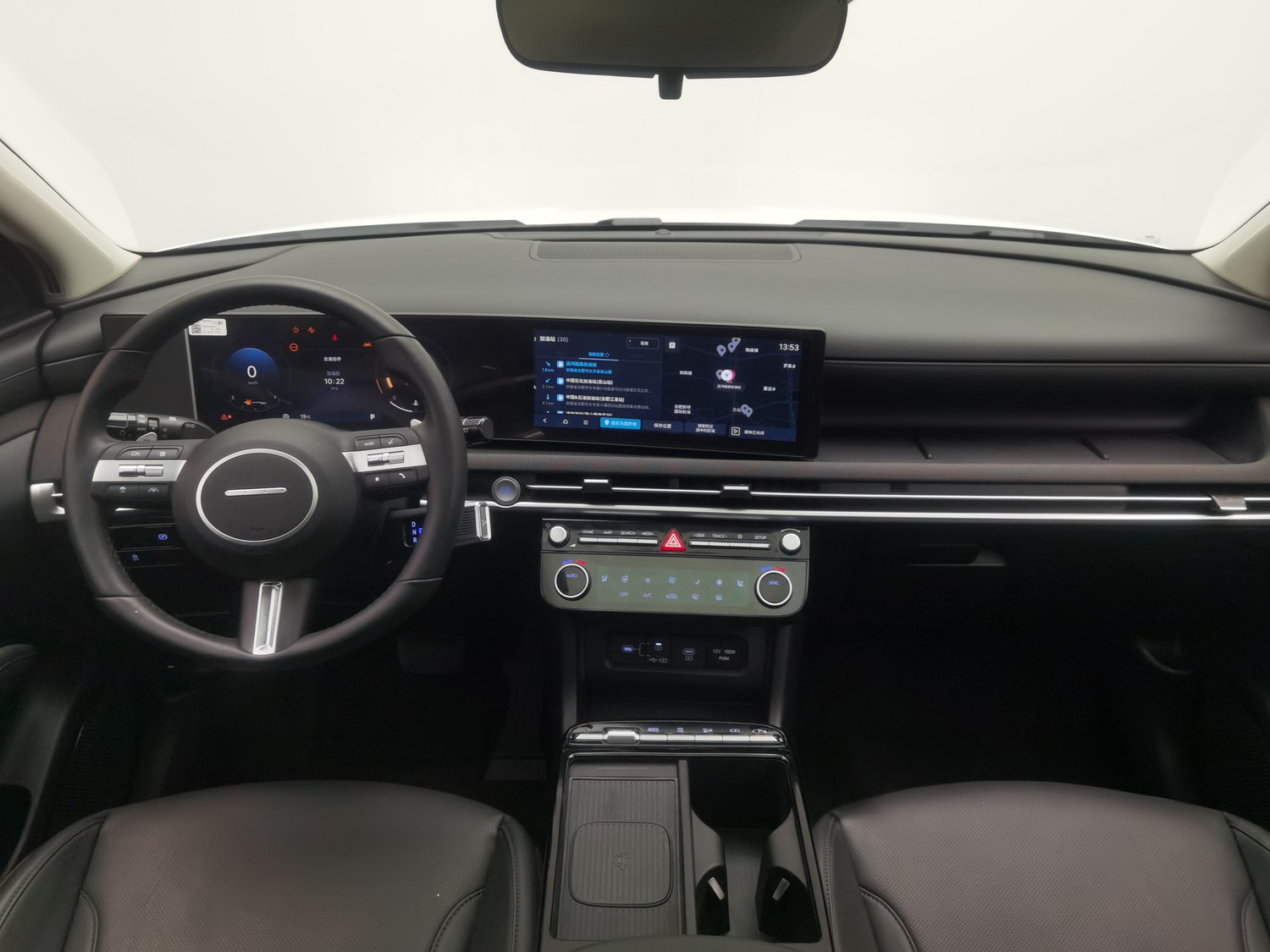 Used Hyundai Tucson 2025 1.5 AT
