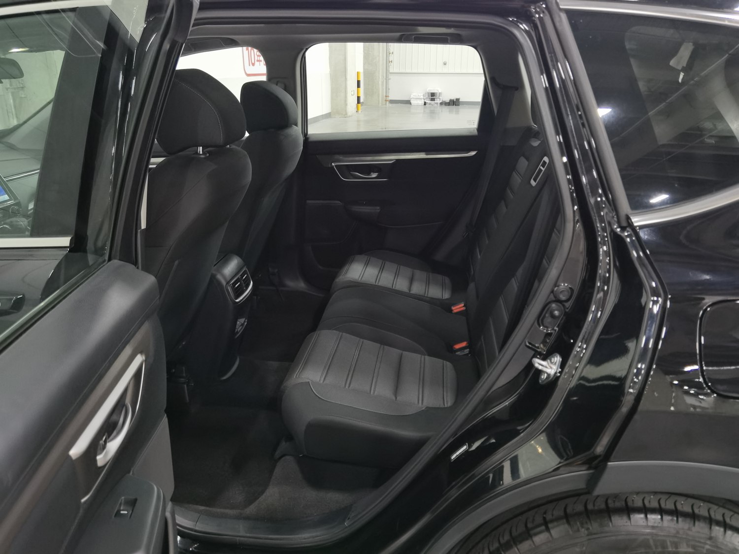 Used Honda Breeze 2021 1.5 AT