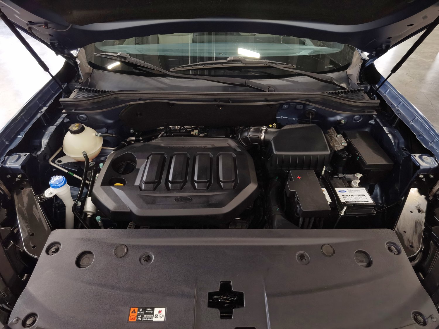 Used Ford Equator Sport 2022 1.5 AT