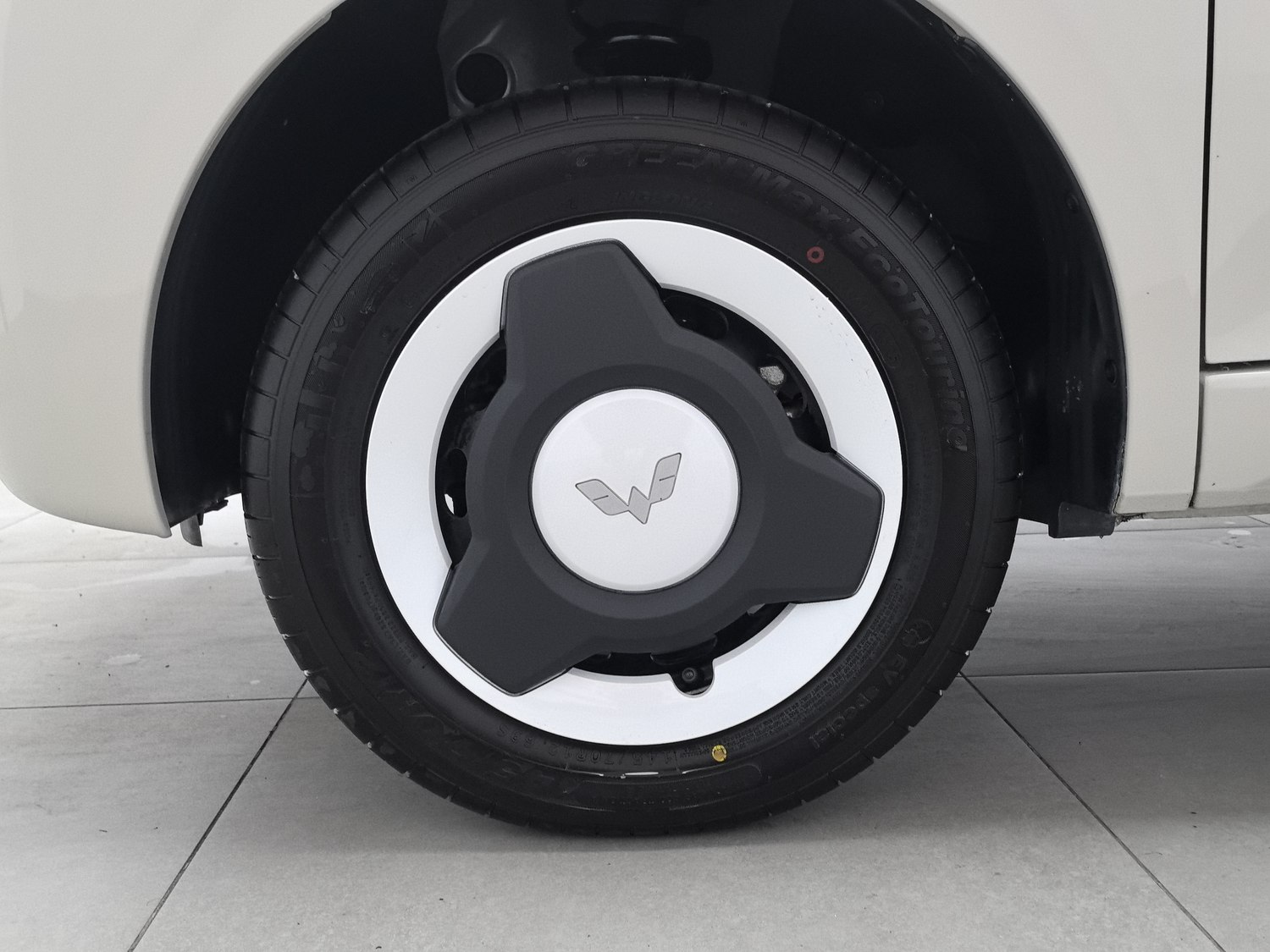Used Wuling Hongguang MINIEV 2024
