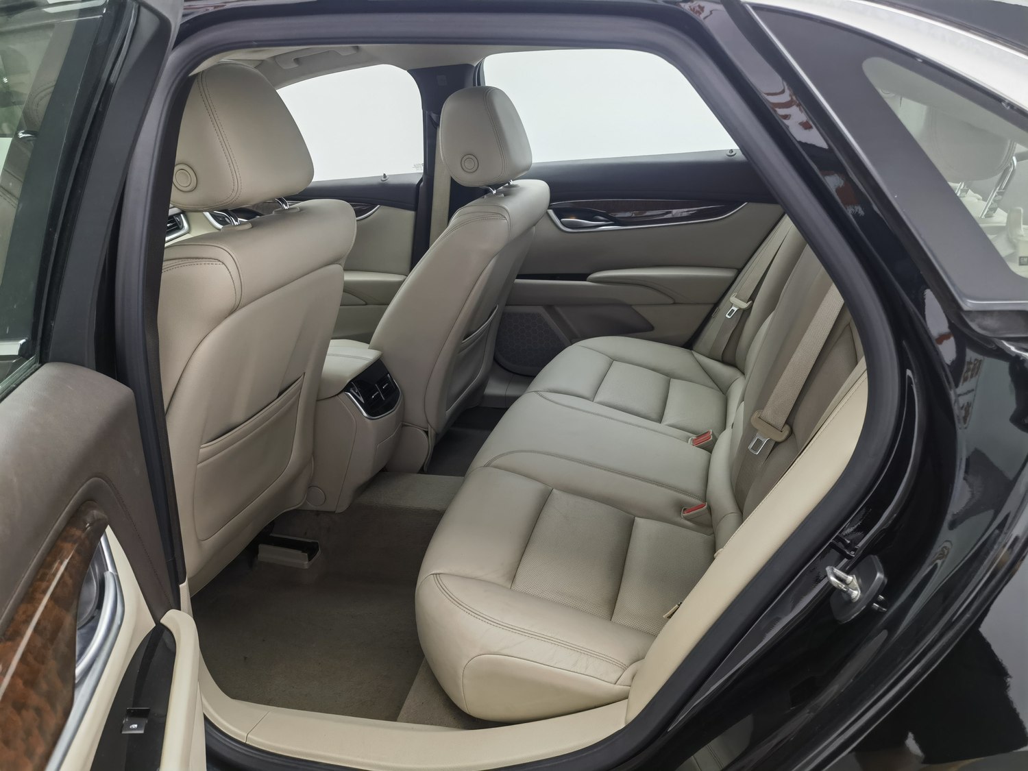 Used Cadillac XTS 2017 2.0 AT