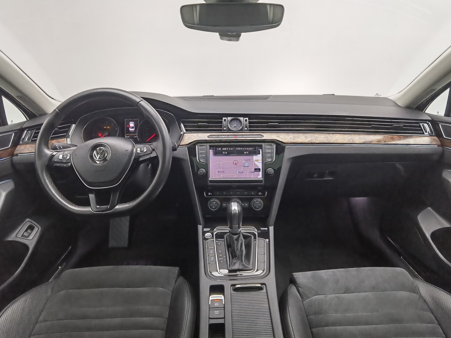 Used Volkswagen Magotan 2017 1.8 AT