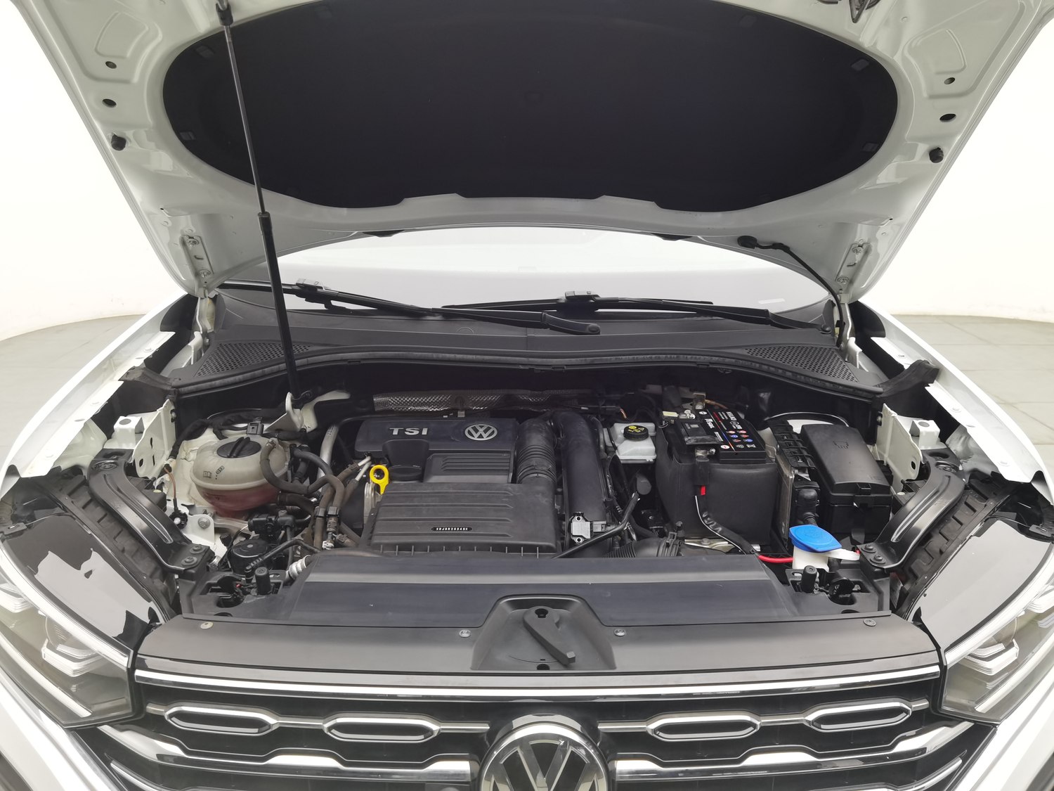 Used Volkswagen Tayron 2019 1.4 AT
