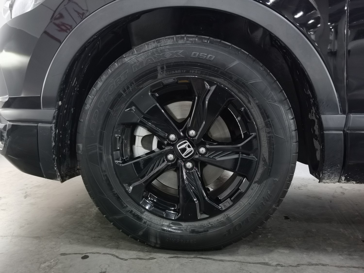 Used Honda Breeze 2021 1.5 AT