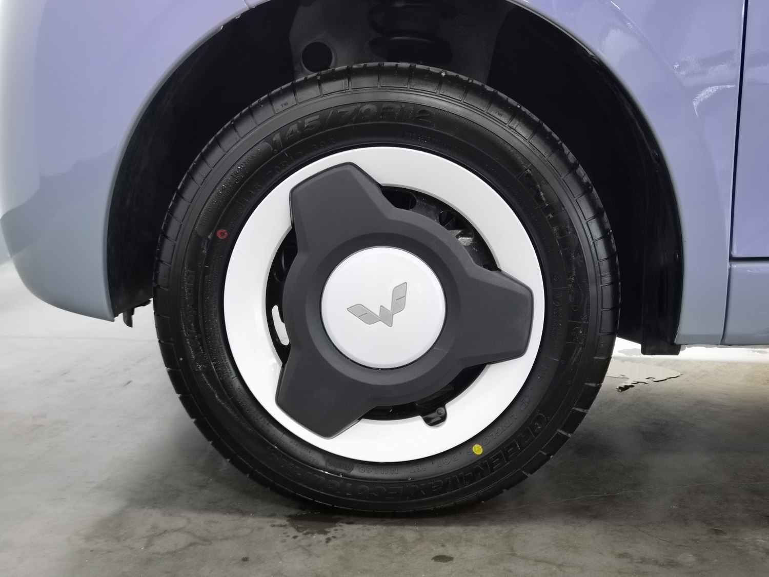 Used Wuling Hongguang MINIEV 2024