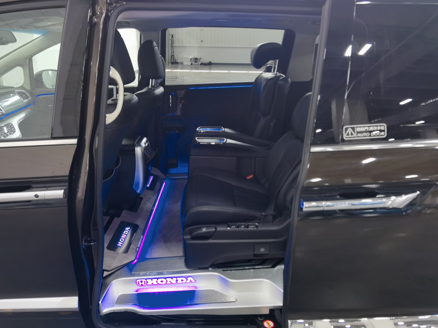 Used Honda Elysion 2016 2.4 AT