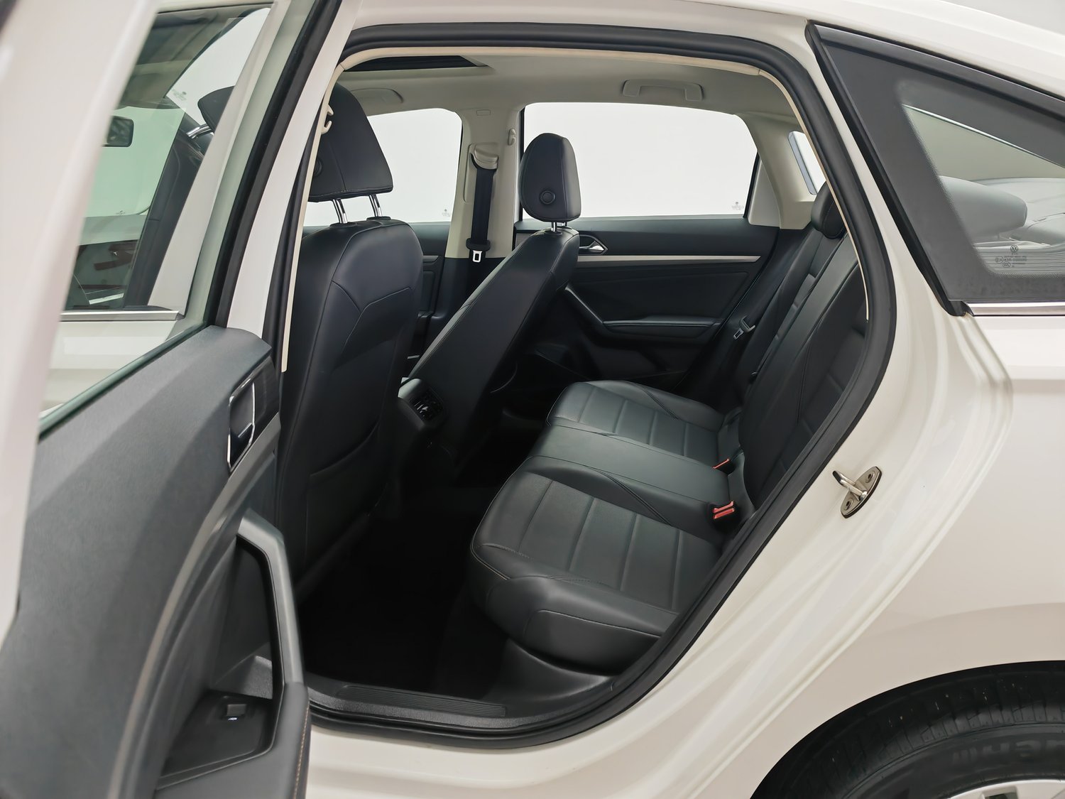 Used Volkswagen Lavida 2021 1.5 AT