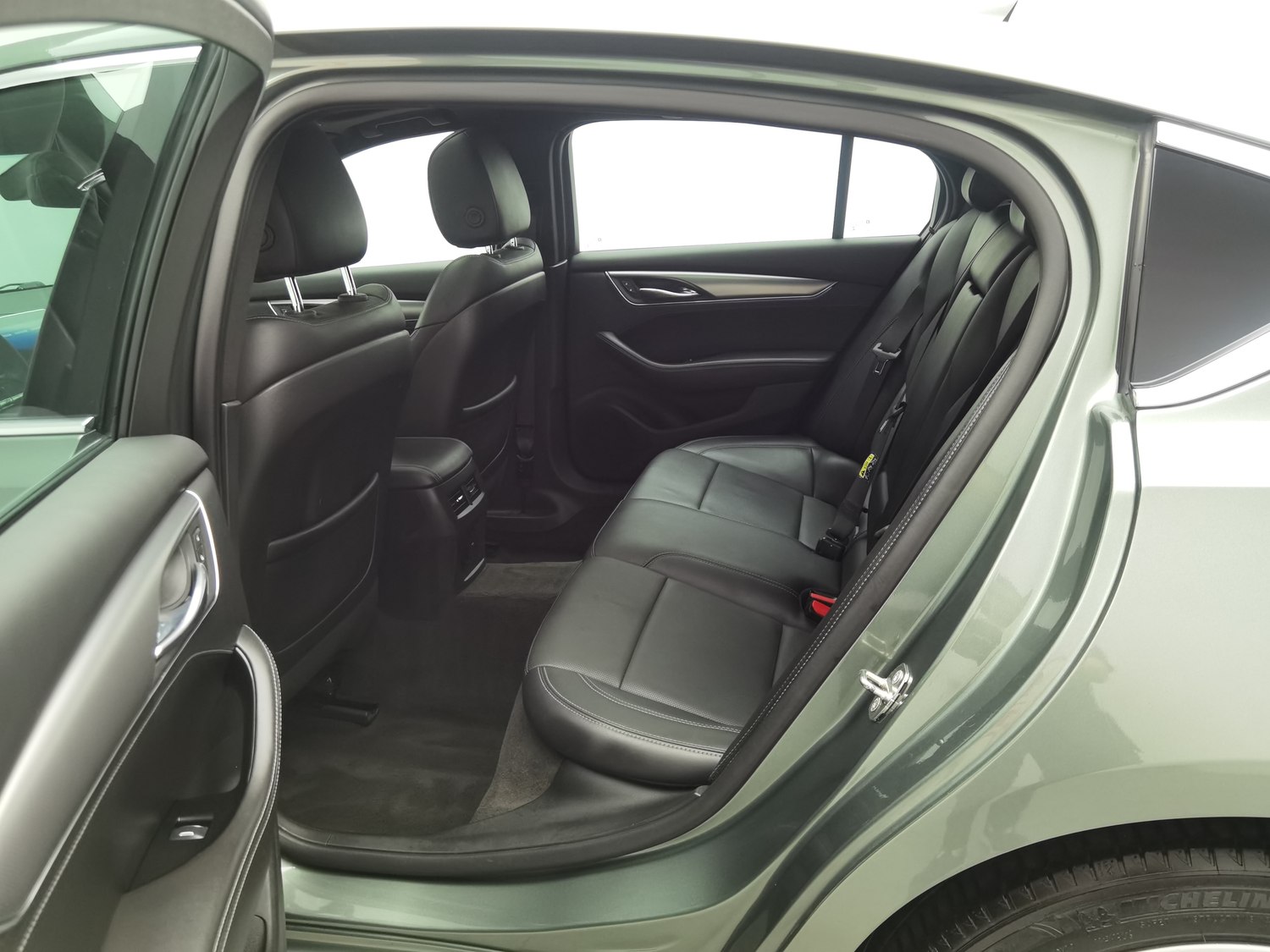 Used Cadillac CT5 2022 2.0 AT