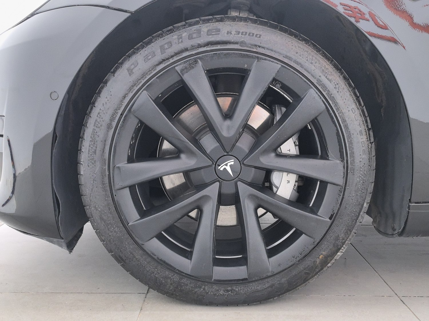 Used Tesla Model 3 2020