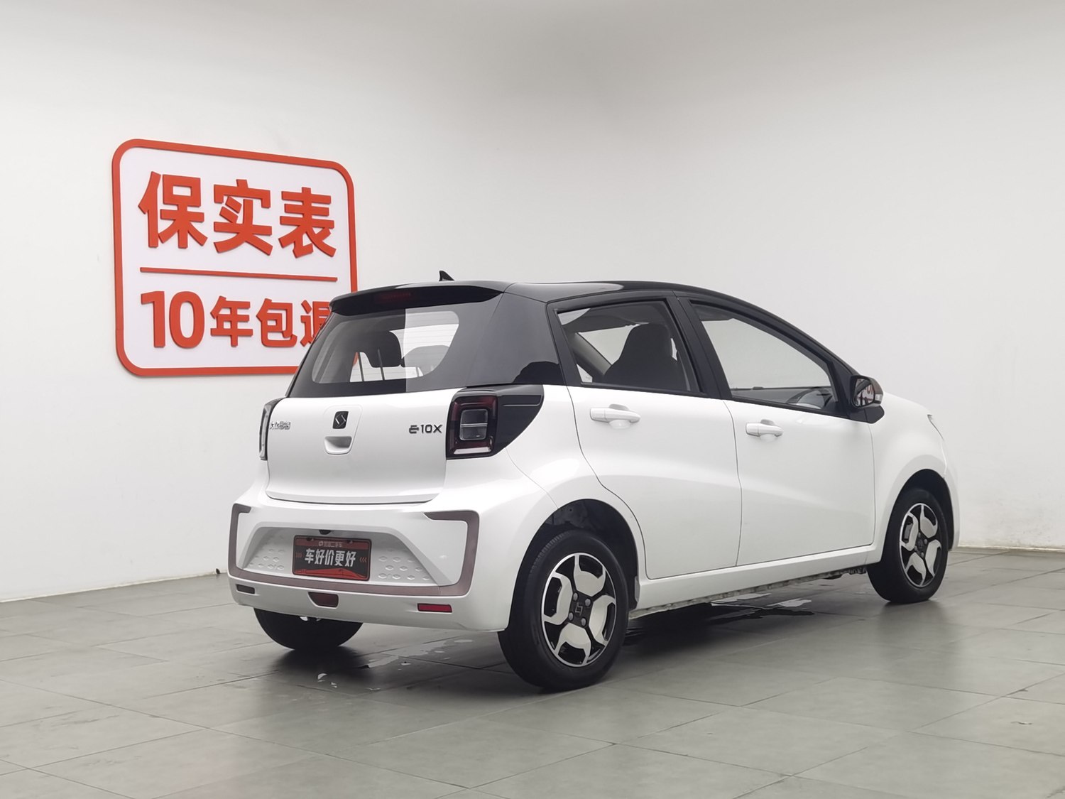 Used SOL E10X (Flower Fairy) 2022