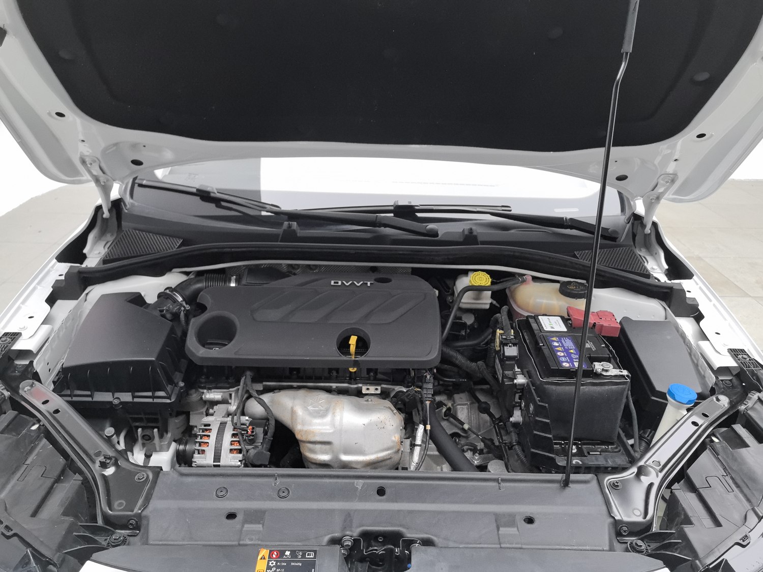 Used Roewe i6 2020 1.6 AT