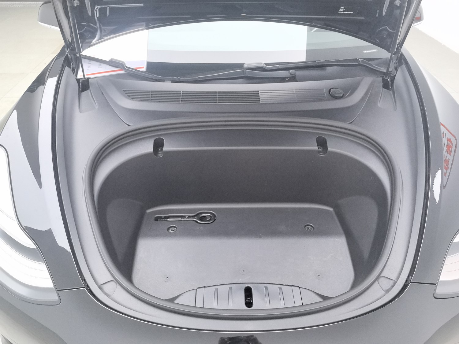 Used Tesla Model 3 2020
