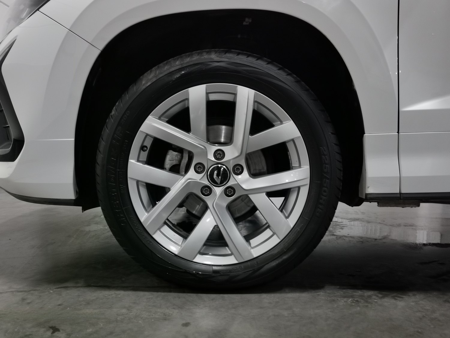 Used Jetta VS5 2024 1.4 MT