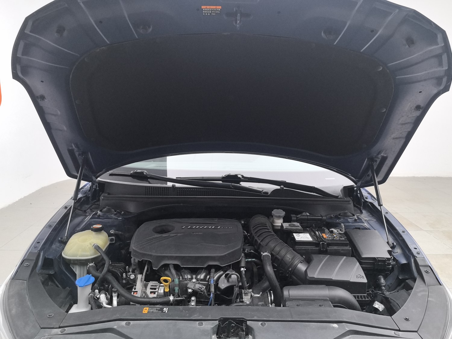 Used Hyundai Lafesta 2019 1.6 AT