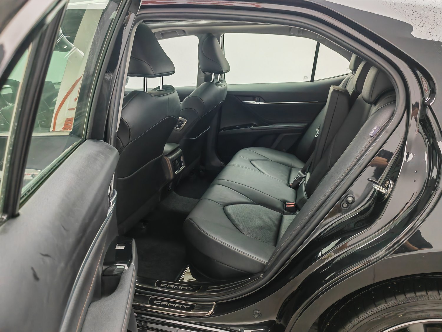 Used Toyota Camry 2021 2.5 AT