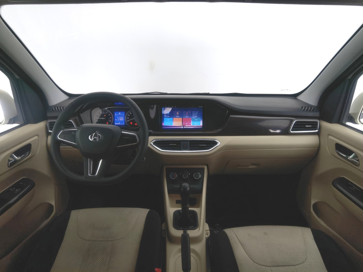 Used Changan Kuayue Kuayue Star V3 2022 1.5 MT