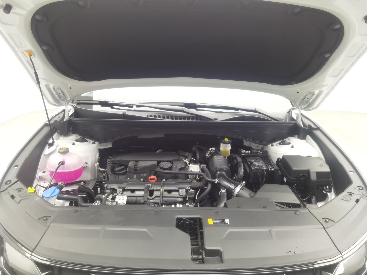 Used Hyundai Tucson 2025 1.5 AT