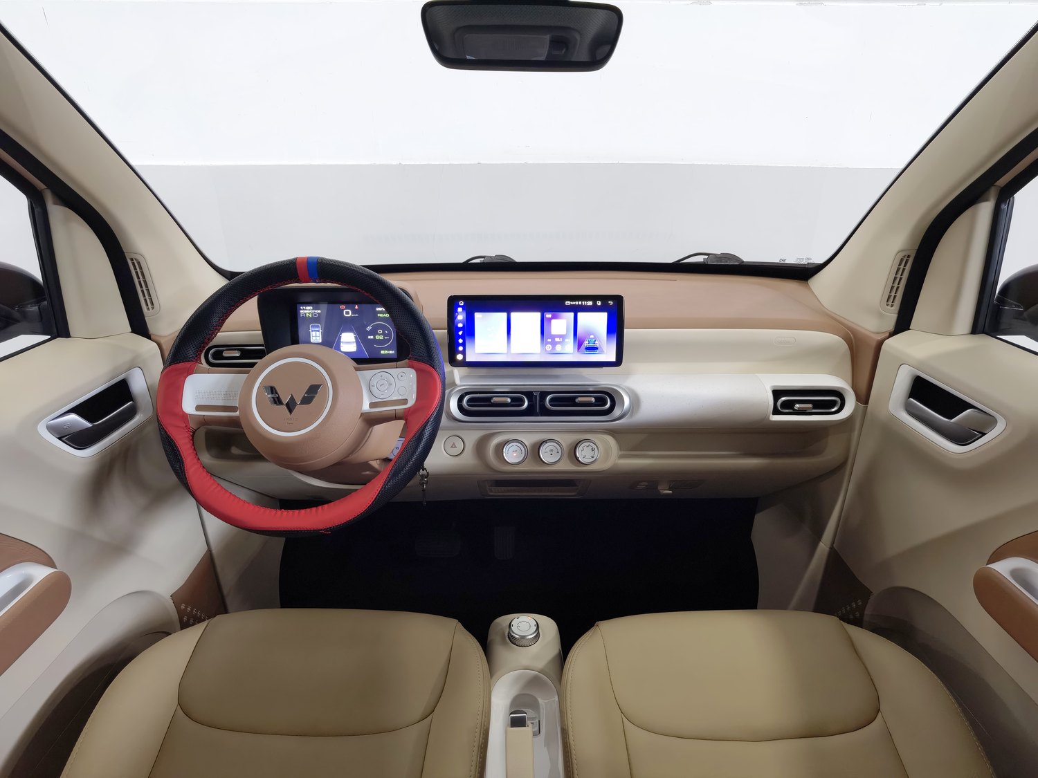 Used Wuling Hongguang MINIEV 2024