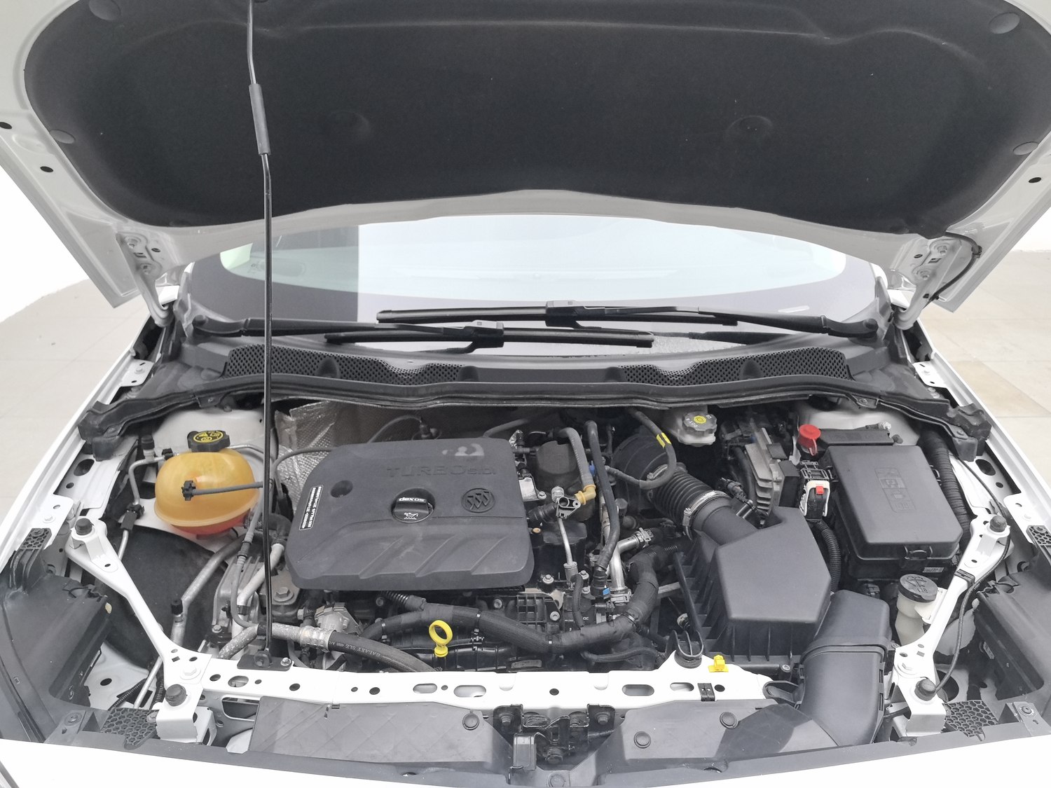 Used Buick Verano 2020 1.3 AT