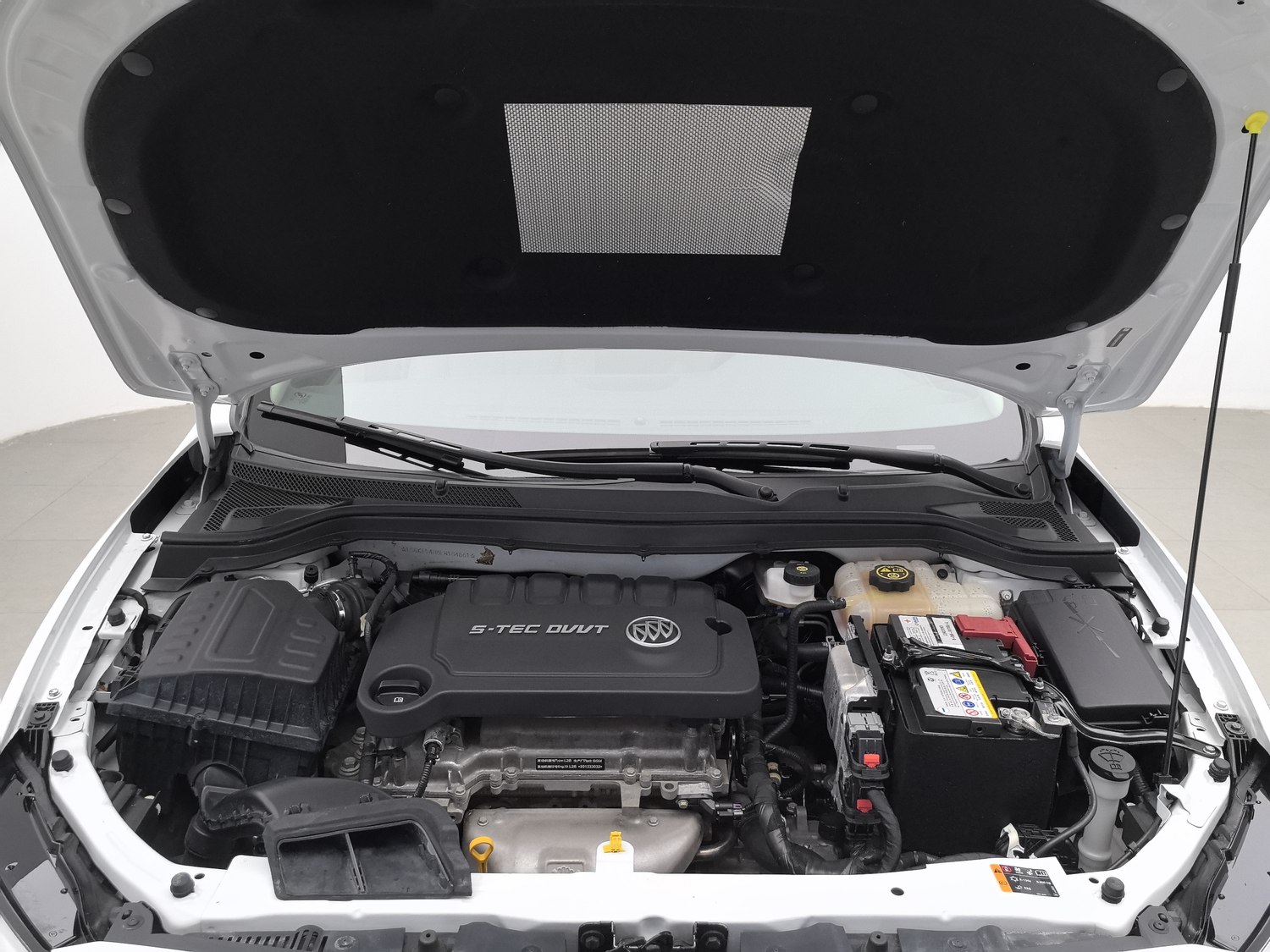 Used Buick Excelle 2021 1.5 AT