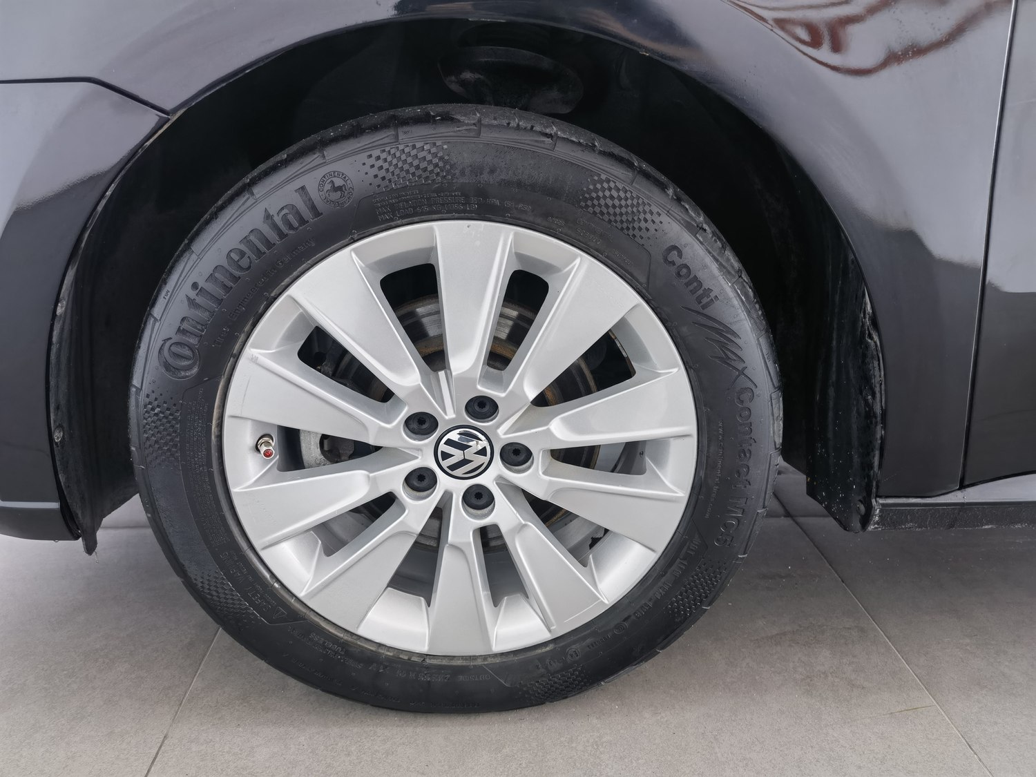 Used Volkswagen Lavida 2013 1.6 AT