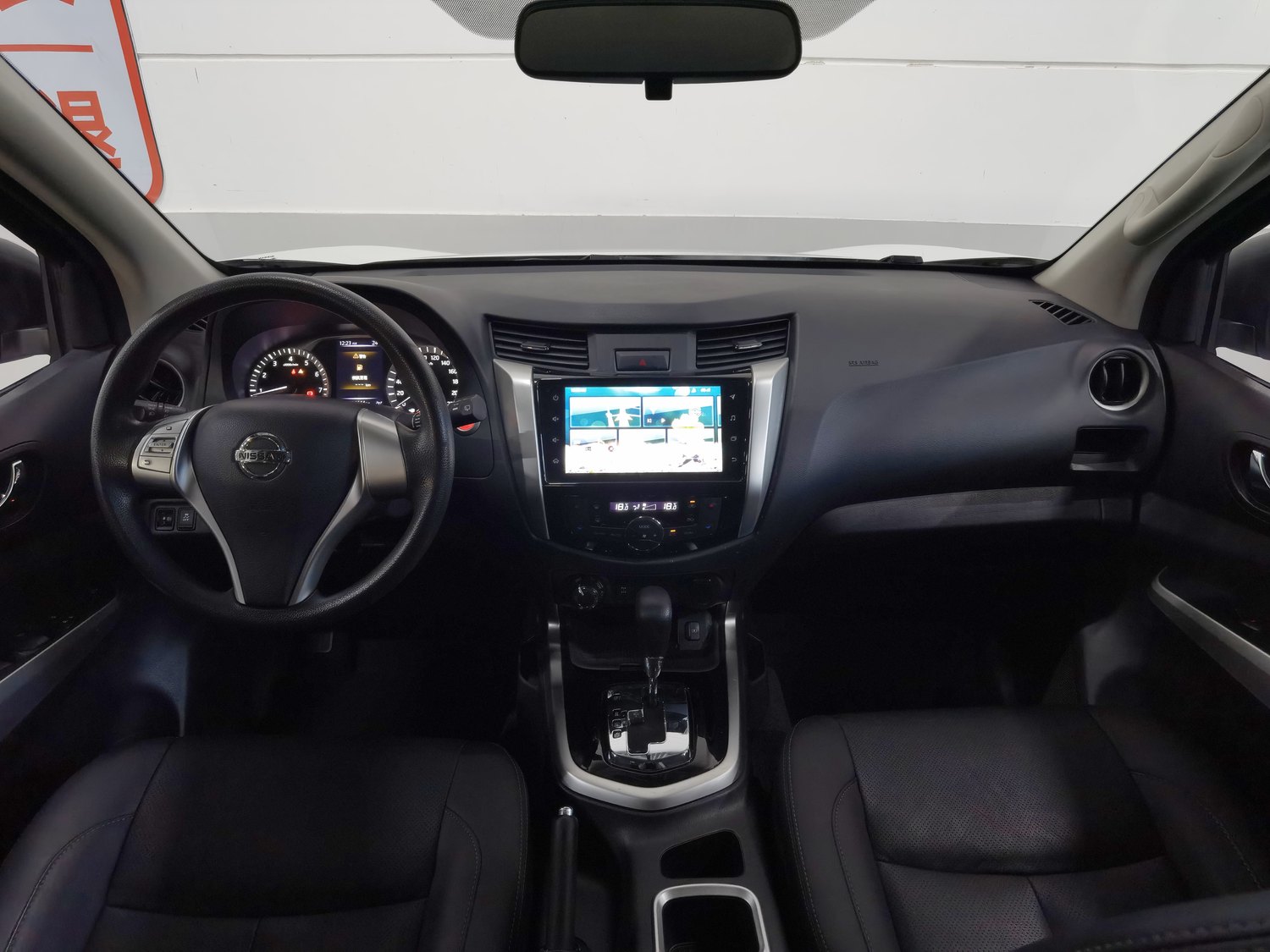Used Nissan Terra 2020 2.5 AT