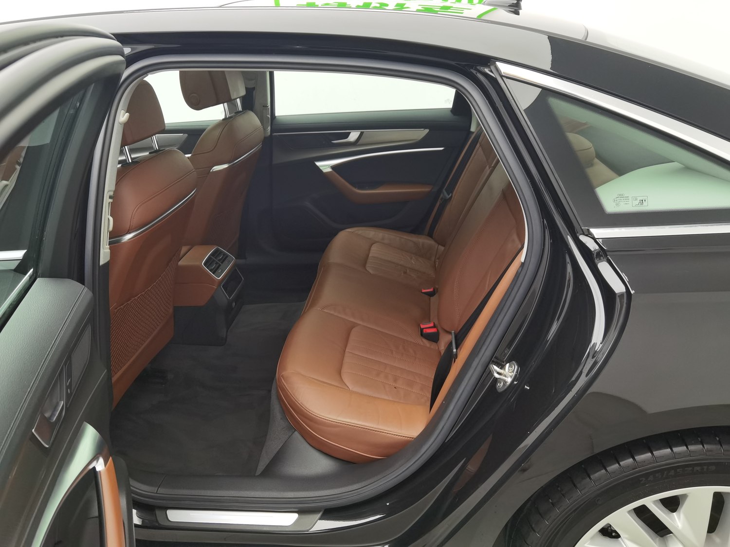 Used Audi A6L 2020 2.0 AT