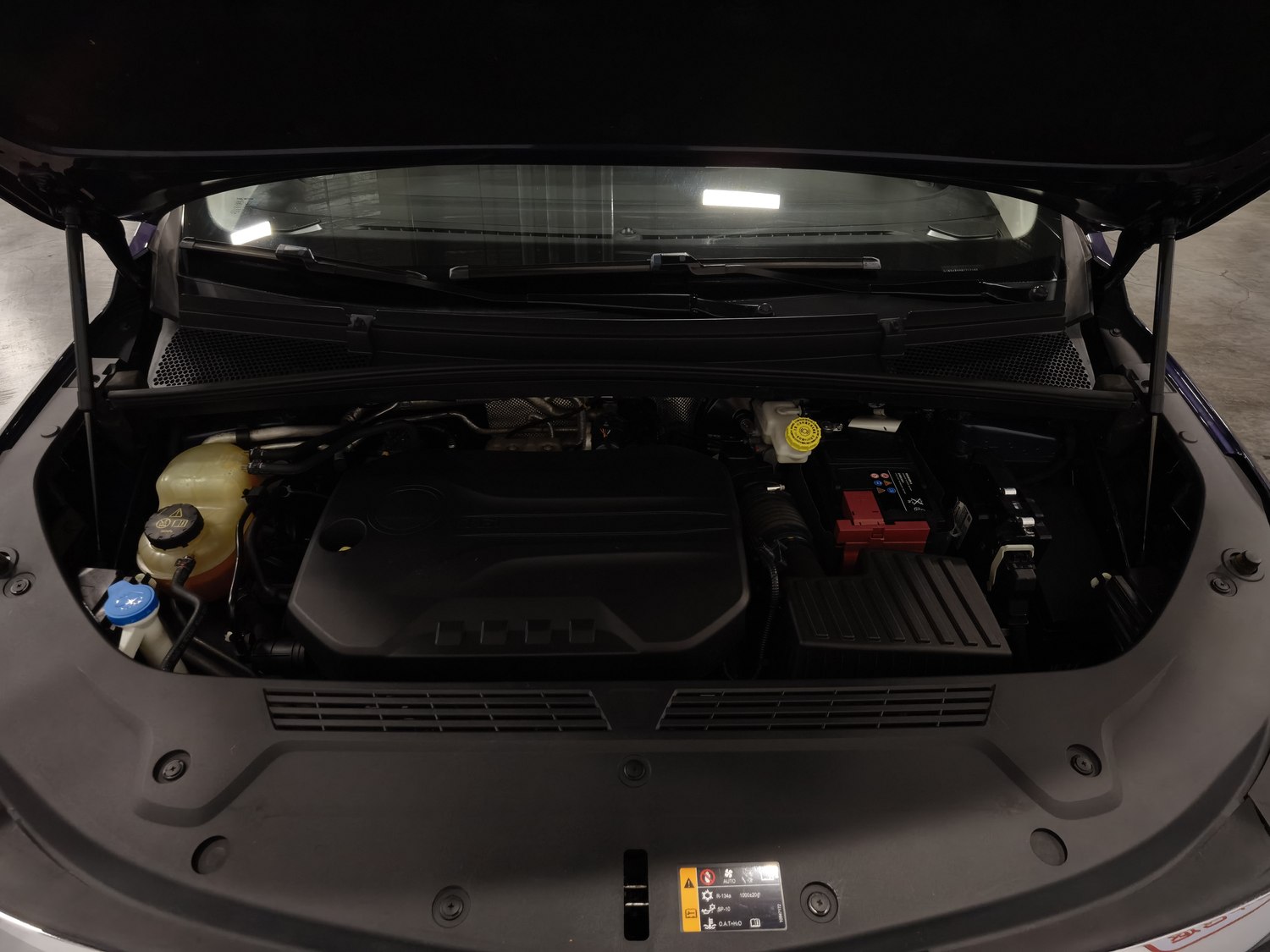 Used Roewe iMAX8 2022 2.0 AT