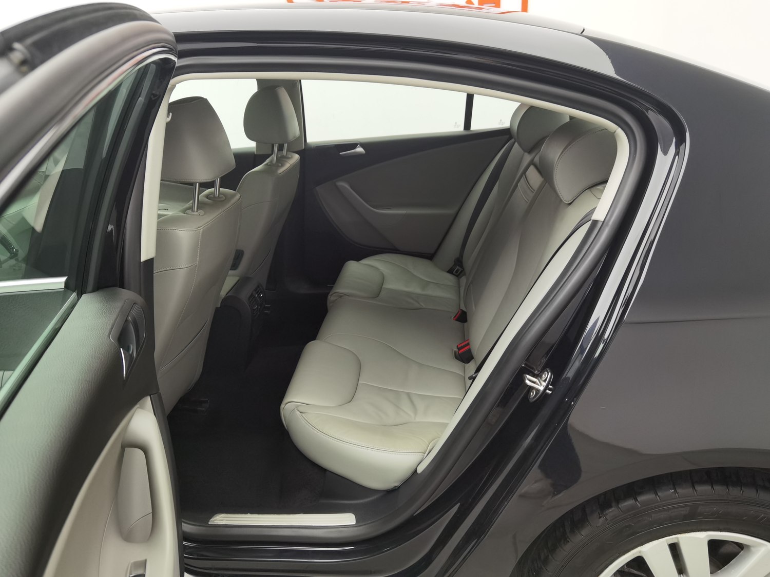 Used Volkswagen Magotan 2011 1.8 AT
