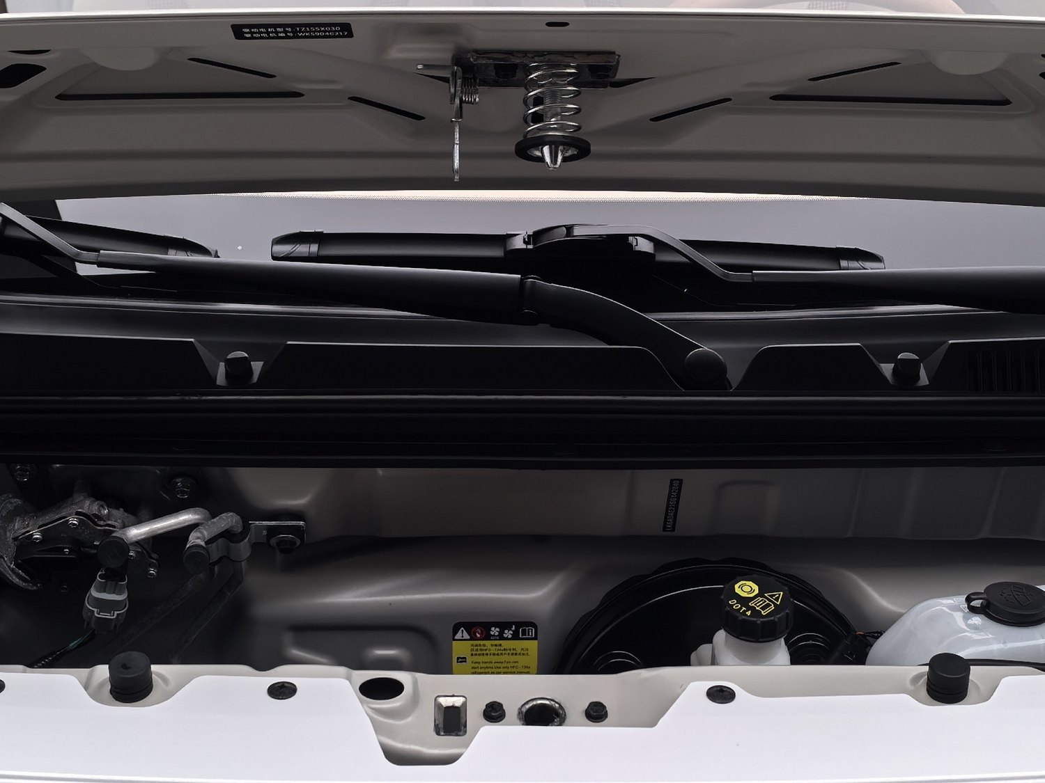 Used Wuling Hongguang MINIEV 2024