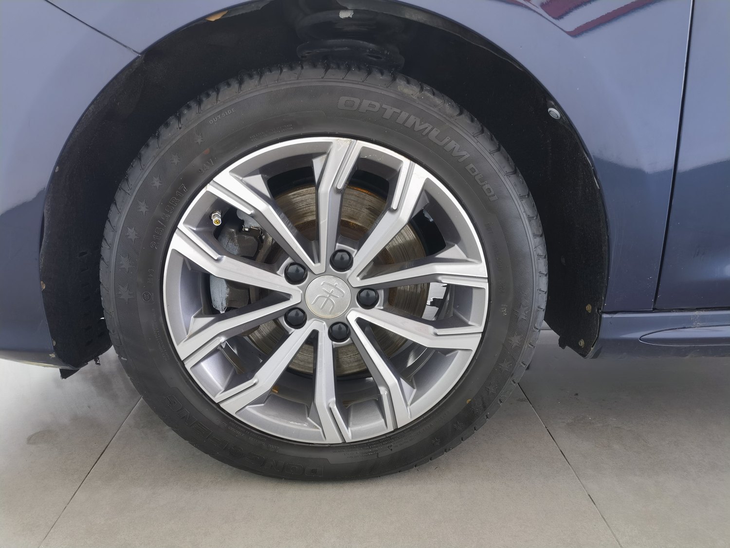 Used BYD Song MAX 2019 1.5 AT