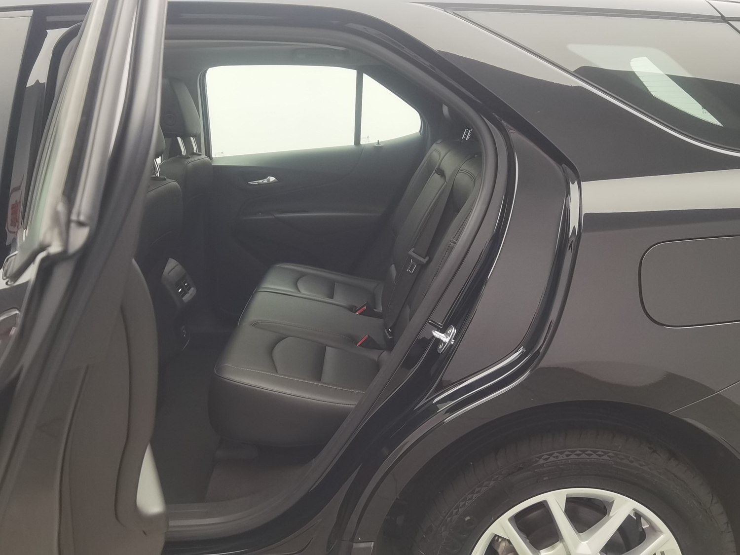 Used Chevrolet Equinox 2023 1.5 AT