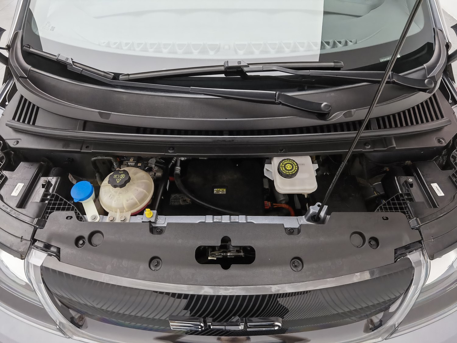 Used BYD Dolphin 2023